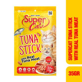 Best In Show Supercat Tuna Stick — 35 g (Real Tuna Meat)