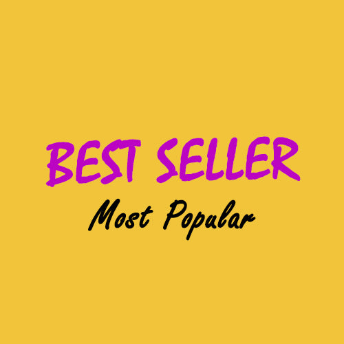 BEST SELLERS