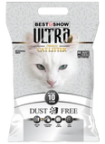 Best In Show Cat Litter — Ultra Premium 10 L | Clean, Fresh & Easy to Scoop