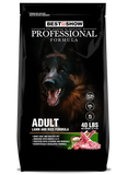 PROFESSIONAL FORMULA Adult Lamb & Rice 40 LBS (18.14 KG) - AL BAYTARA